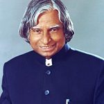 A. P. J. Abdul Kalam
