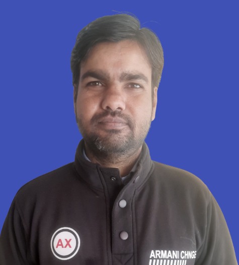Nikalesh Sen