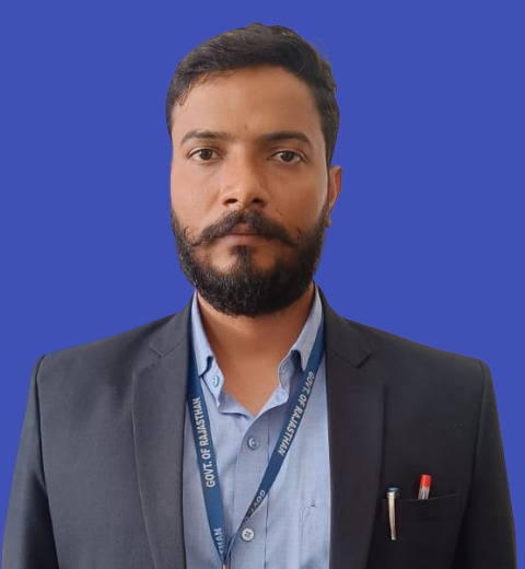 Mr. VIKAS GURJAR