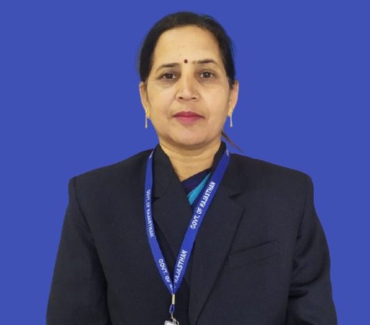 Mrs.KUNTI SHARMA