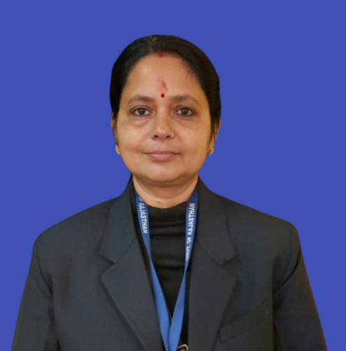 Mrs. ARTI TIWARI