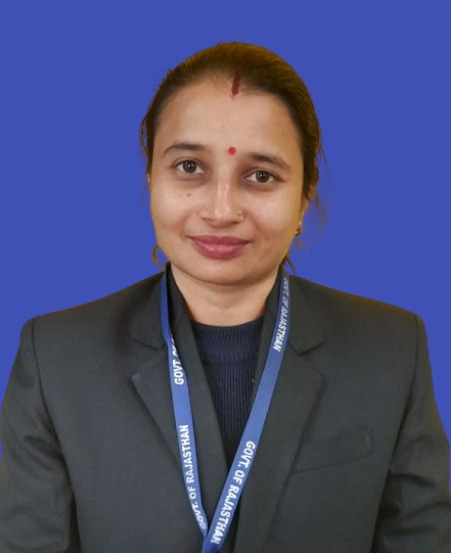 Mrs.DIVYANI SHARMA
