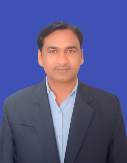 Mr. HANUMAN PRASAD GURJAR