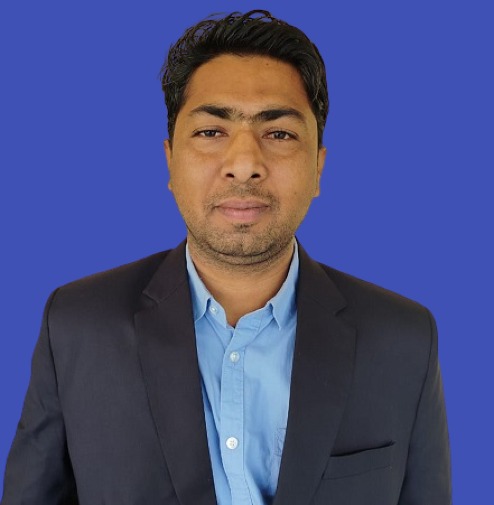 Mr. JEESHAN AHMED