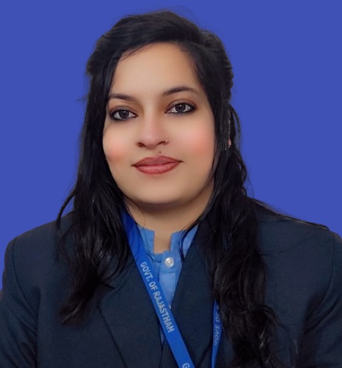 Mrs SONU SONI