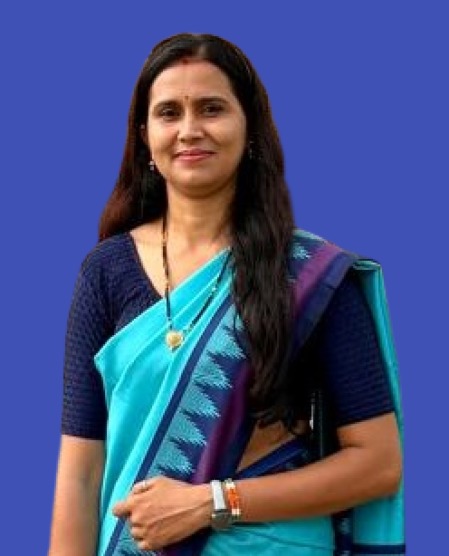 Madhu Kanwar